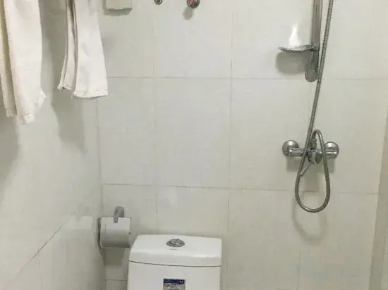 Kaisa Express Hotel