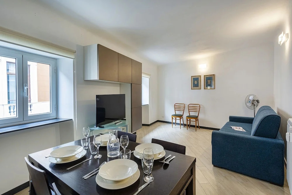 XXV Aprile Downtown by Wonderful Italy