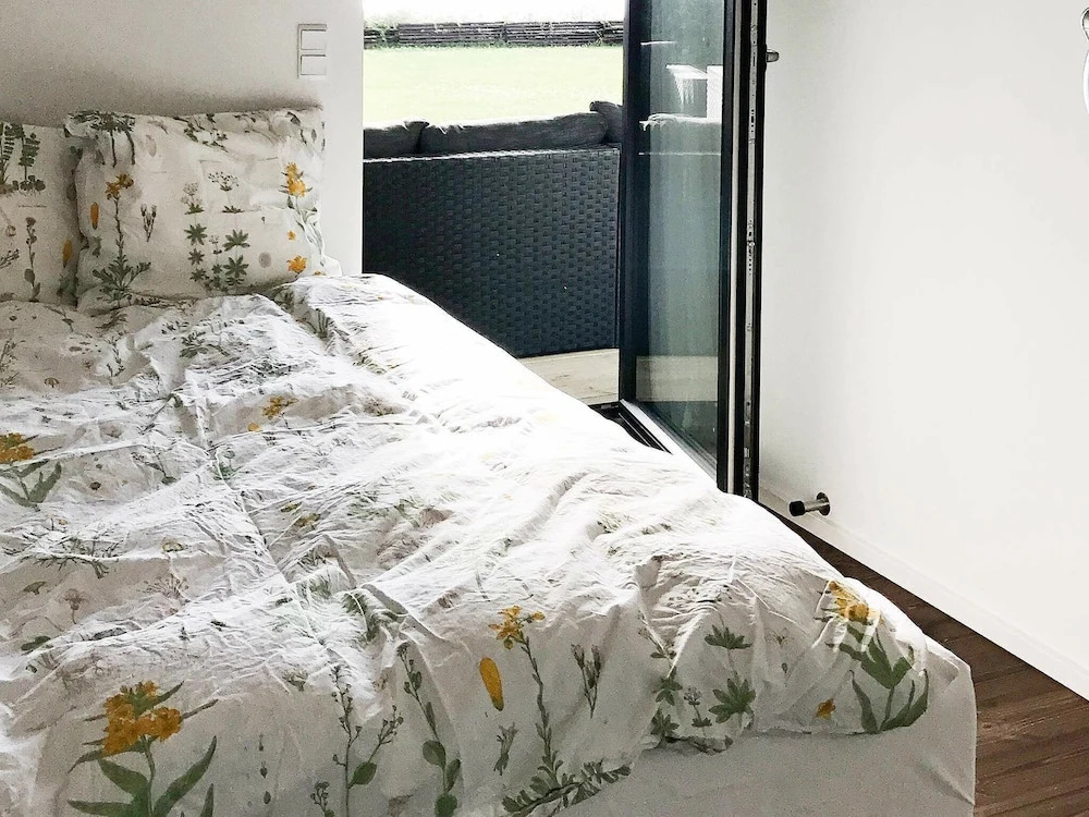 Comfy Holiday Home in Ringstedgade With Terrace