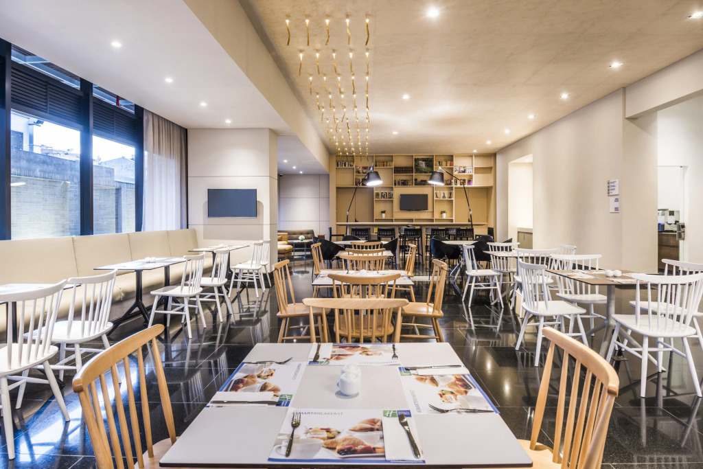 Holiday Inn Express & Suites Bogota Zona G By IHG
