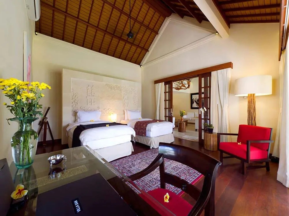 Villa San - an elite haven