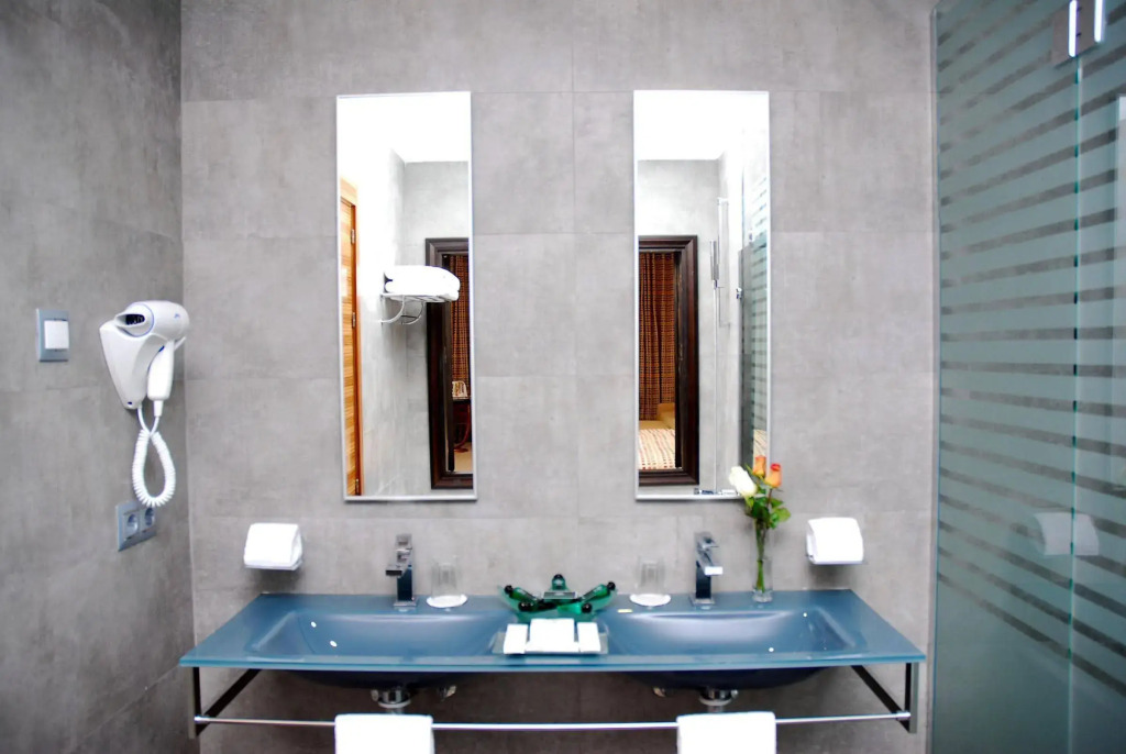 Kimpton Los Monteros Marbella by IHG