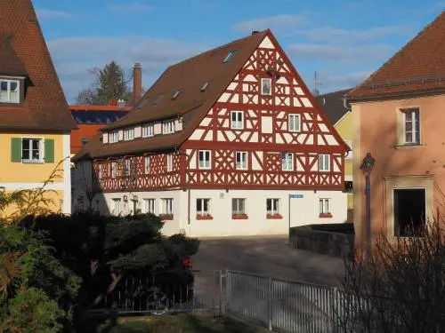 Gasthof Bögl