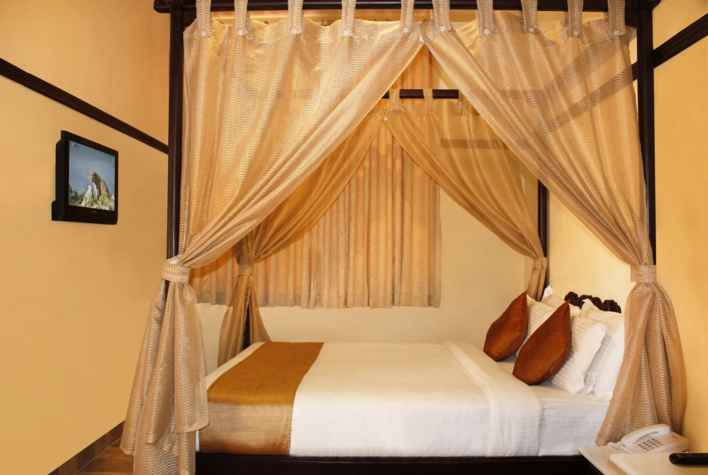 Kodai Resort Hotel, Kodaikanal