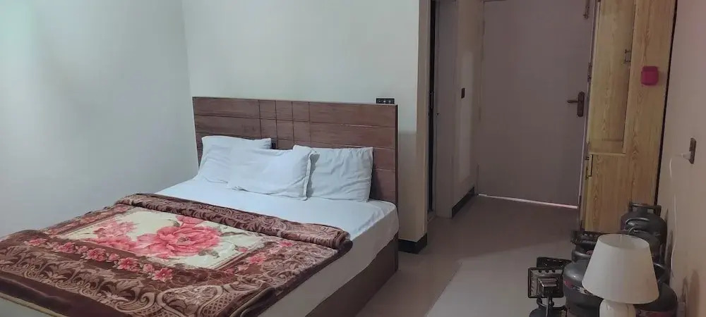 Hotel Copacabana