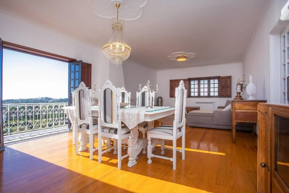 Figueira Country Pool Villa