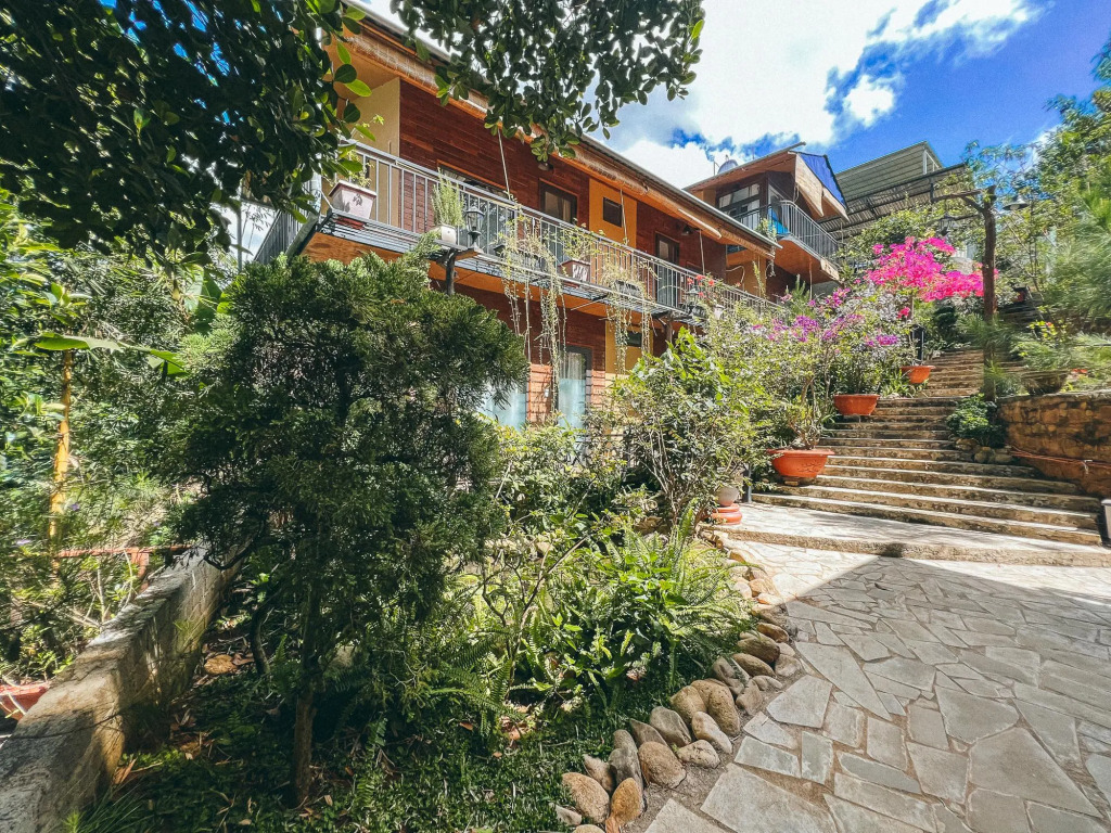 BAZAN HOME - Hotel & Bungalow