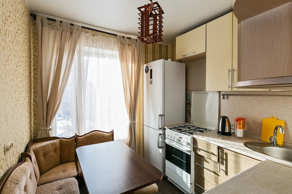 MaxRealty24 1-я Новокузьминская, 22, к. 1