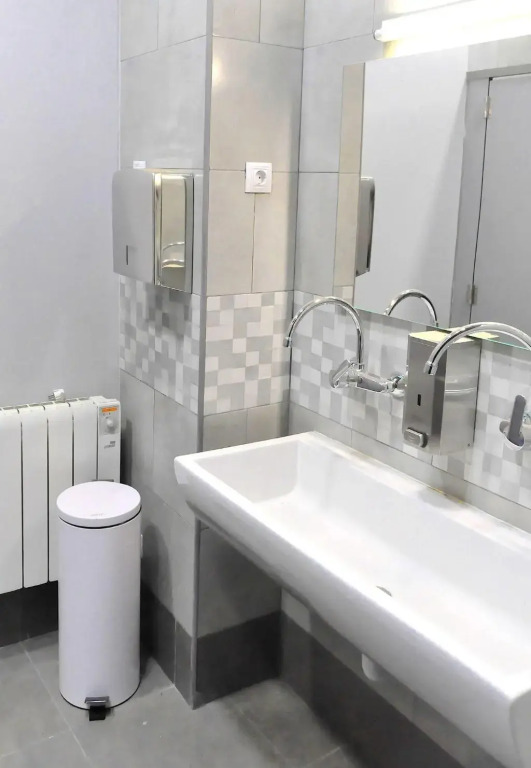 Quartier Bilbao Hostel Casco Viejo