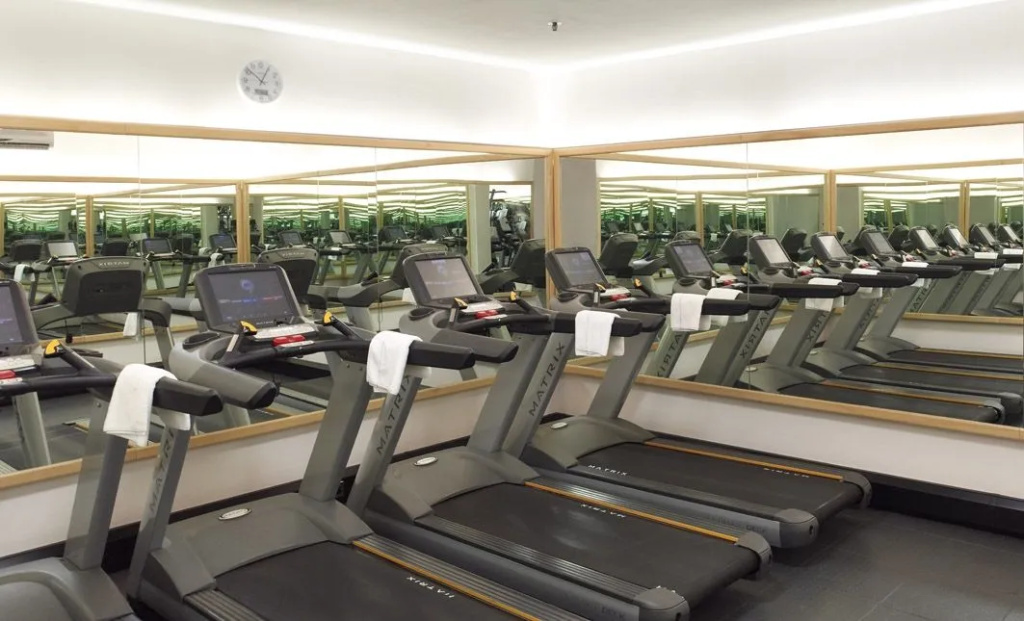 Hyatt Regency Birmingham