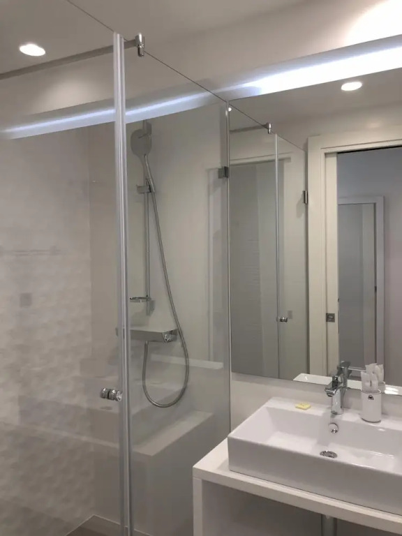 Bel Etage Luxury Rooms