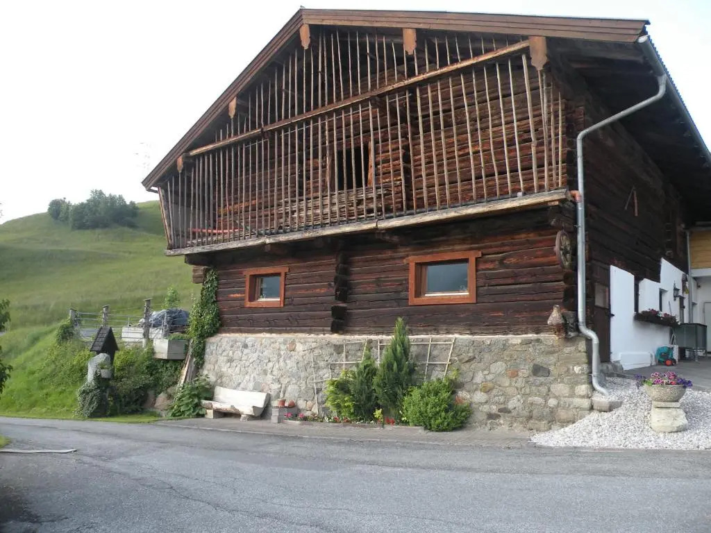 Alpenhof Grafleiten