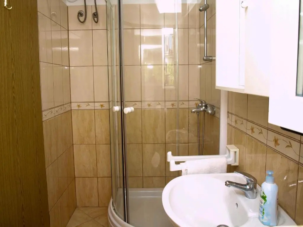 Apartments Jela - 50 m from beach