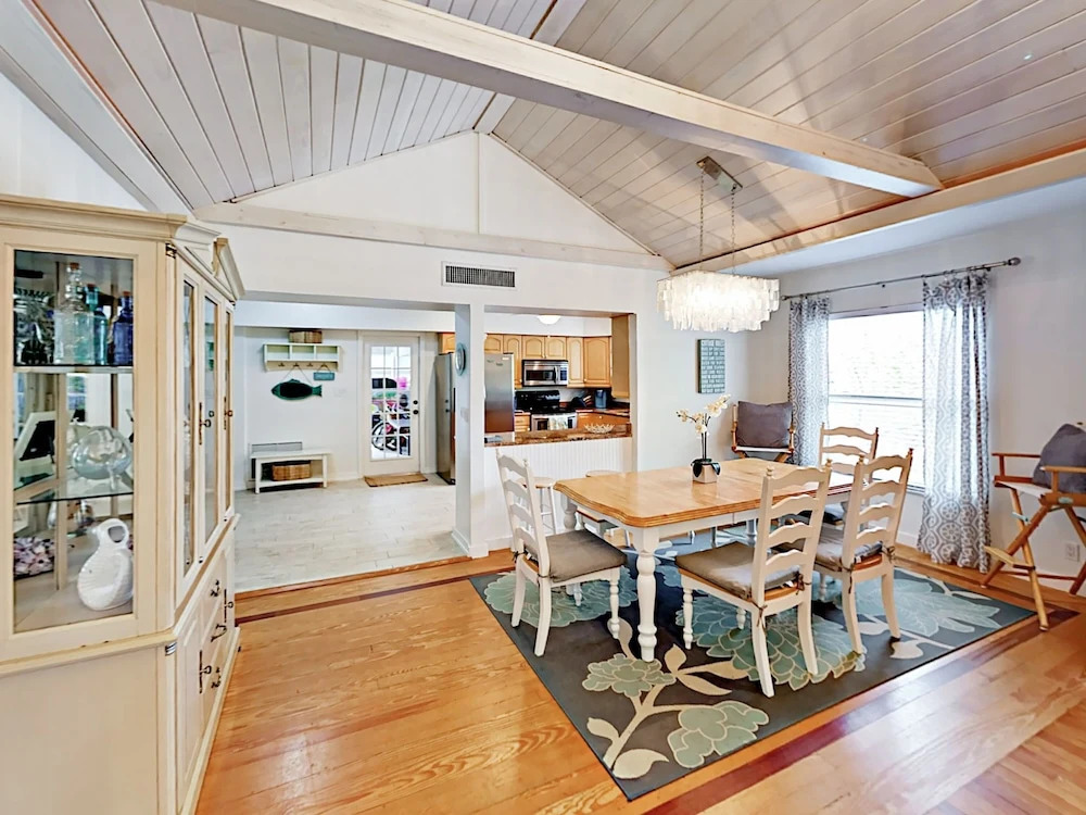 410 Garfield - 3 Br Home