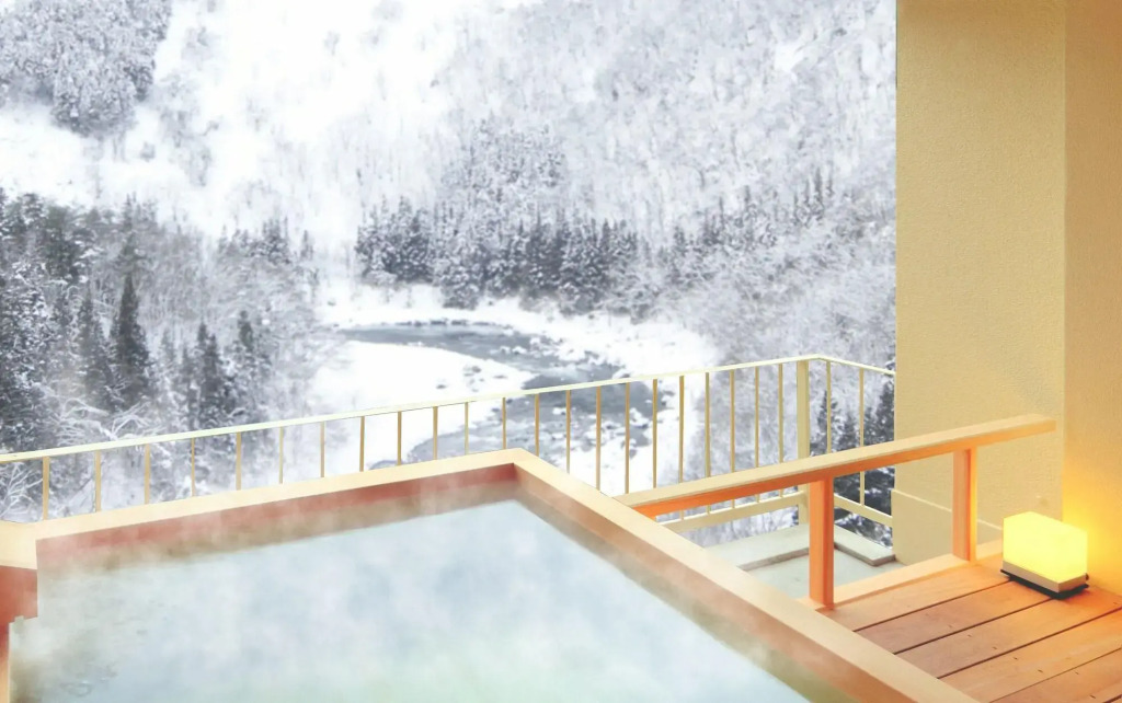 Marumine Kanko Hotel