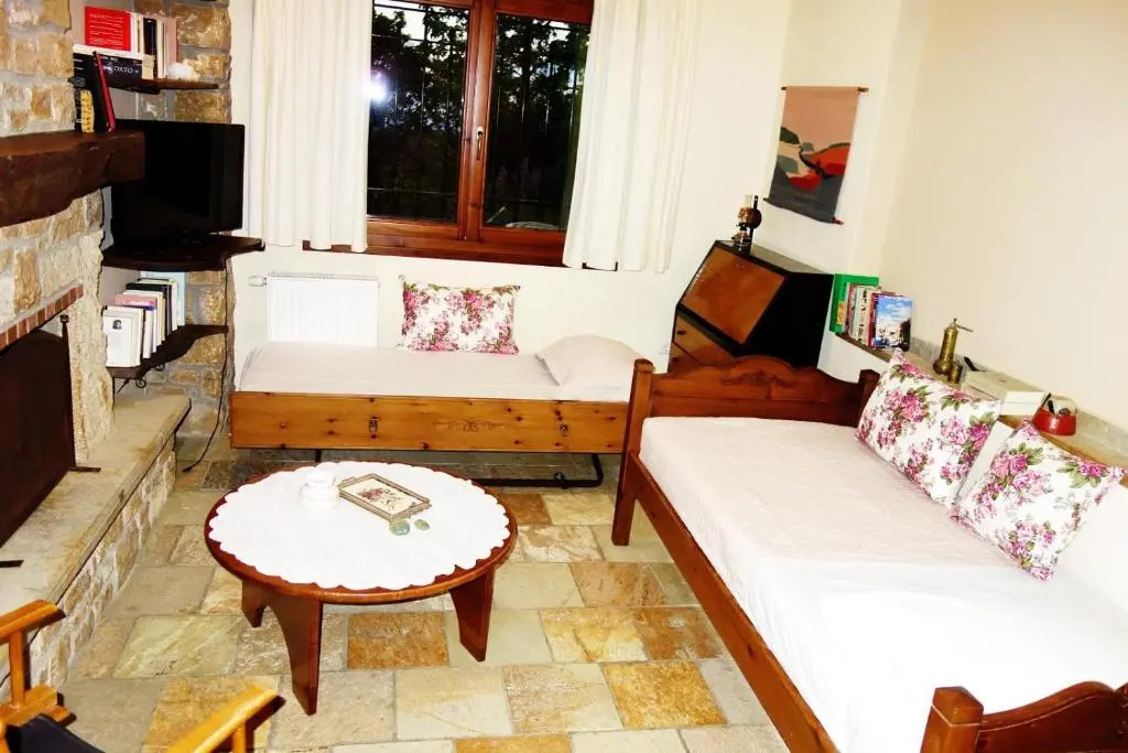 Country Cottage I & Country Cottage II