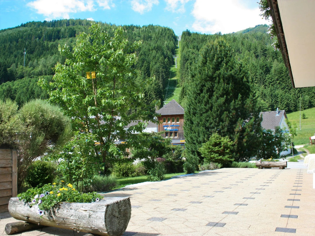 Almsommer