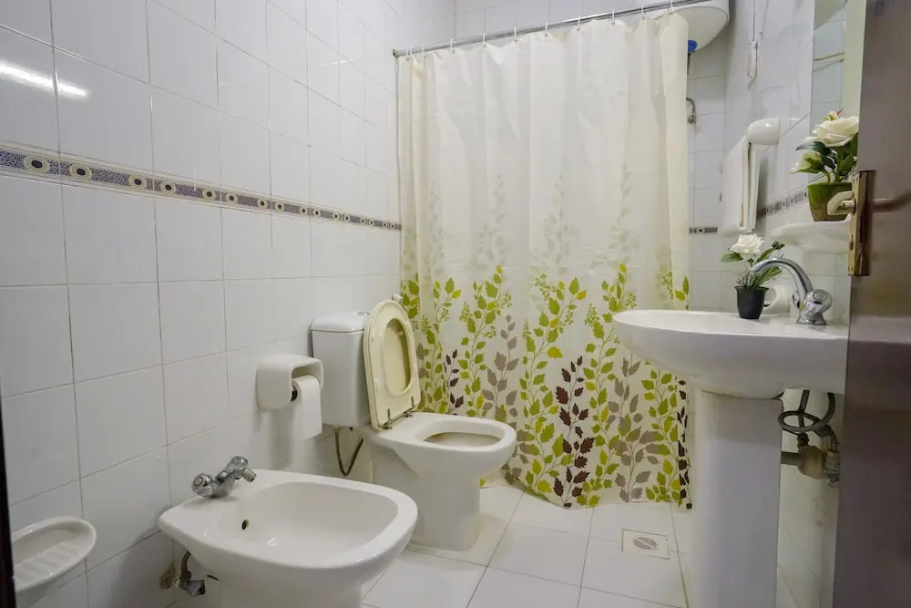 Hotel Summersands Al Wadi Al kabir