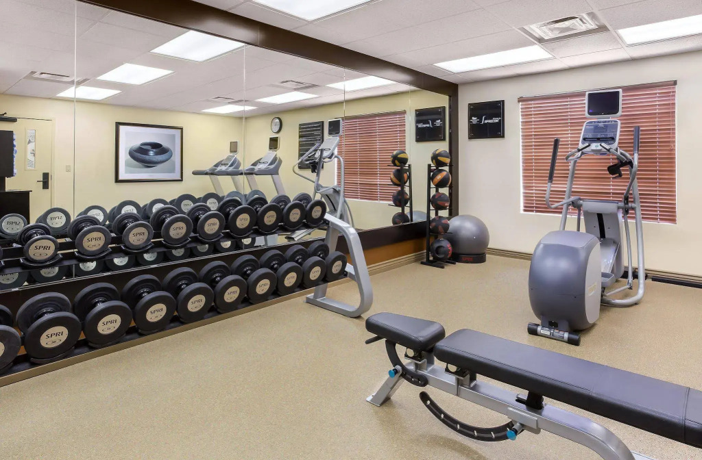 Homewood Suites by Hilton Santa Fe-North