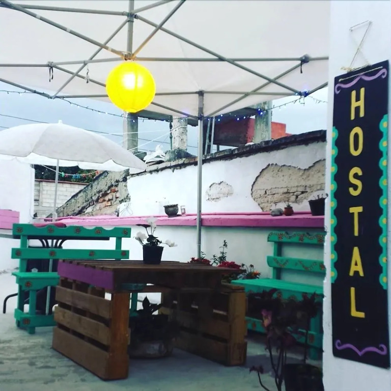 Hostel 53
