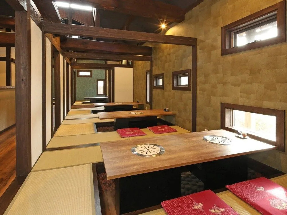 Minshuku Asogen