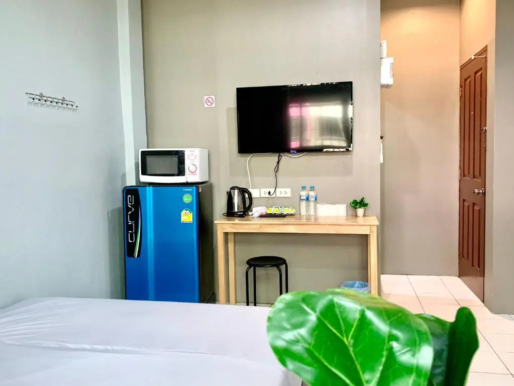 My Home N1 - BTS Ratchathewi