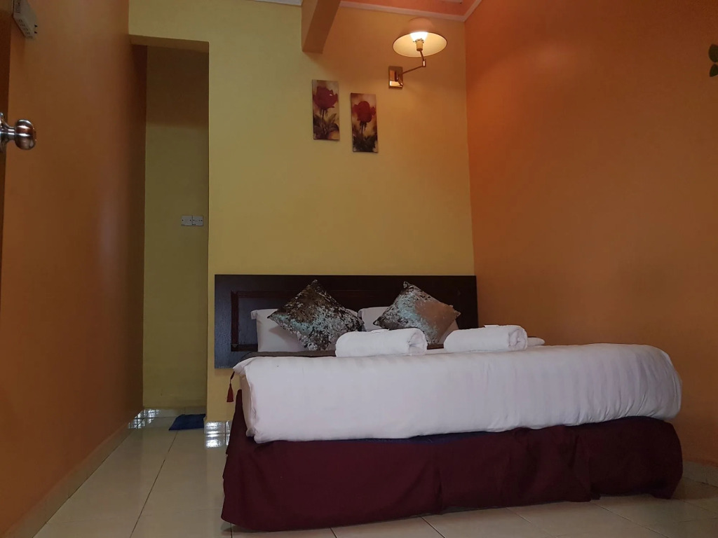 Ipoh Times Inn Hotel