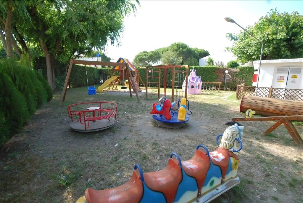 Camping Classe Village