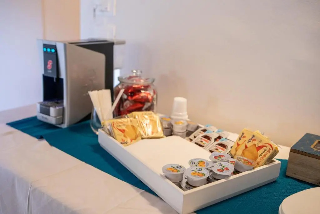 Abside Suite & Spa
