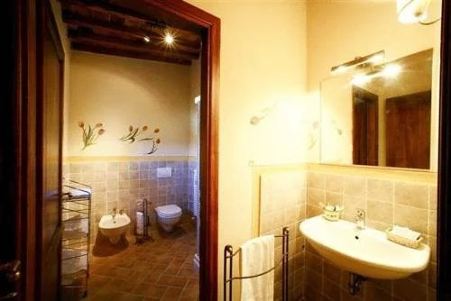 Borgo Villa Risi