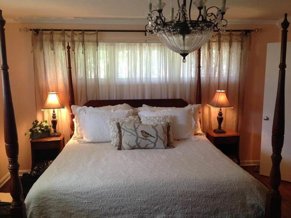 The Barred Owl Inn