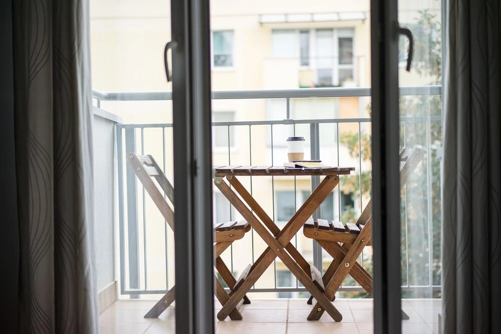 Apartment4you Centrum 1