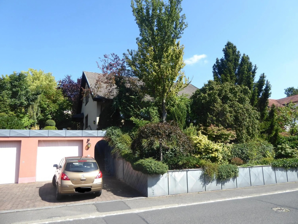Haus Sonneneck