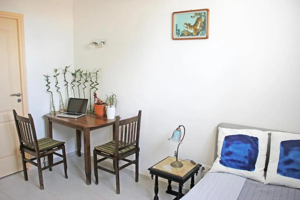 Apartment in Lagonisi