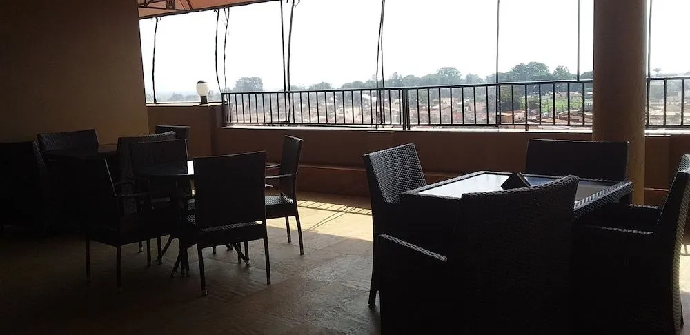 Rafiki Hotel Hoima