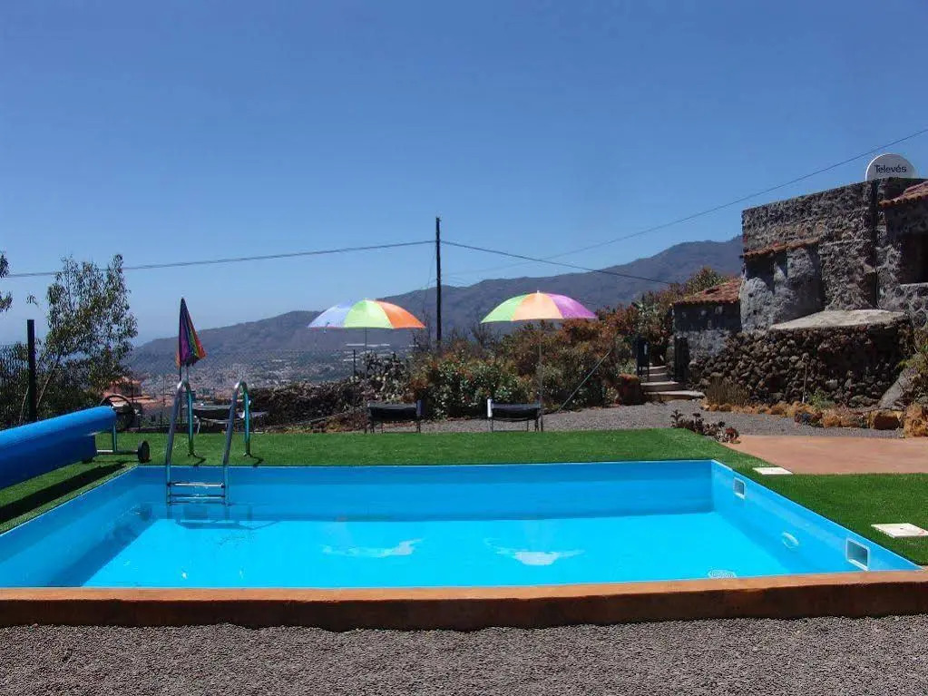 Sombrero de Pico A