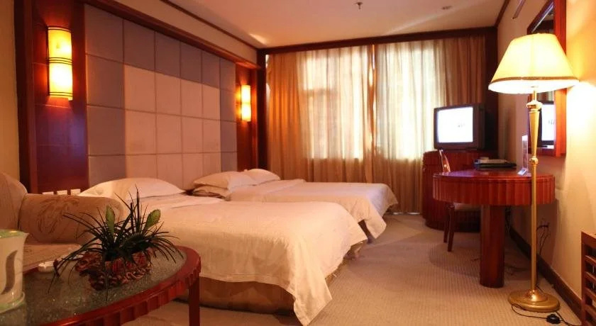 Yicheng Business Hotel