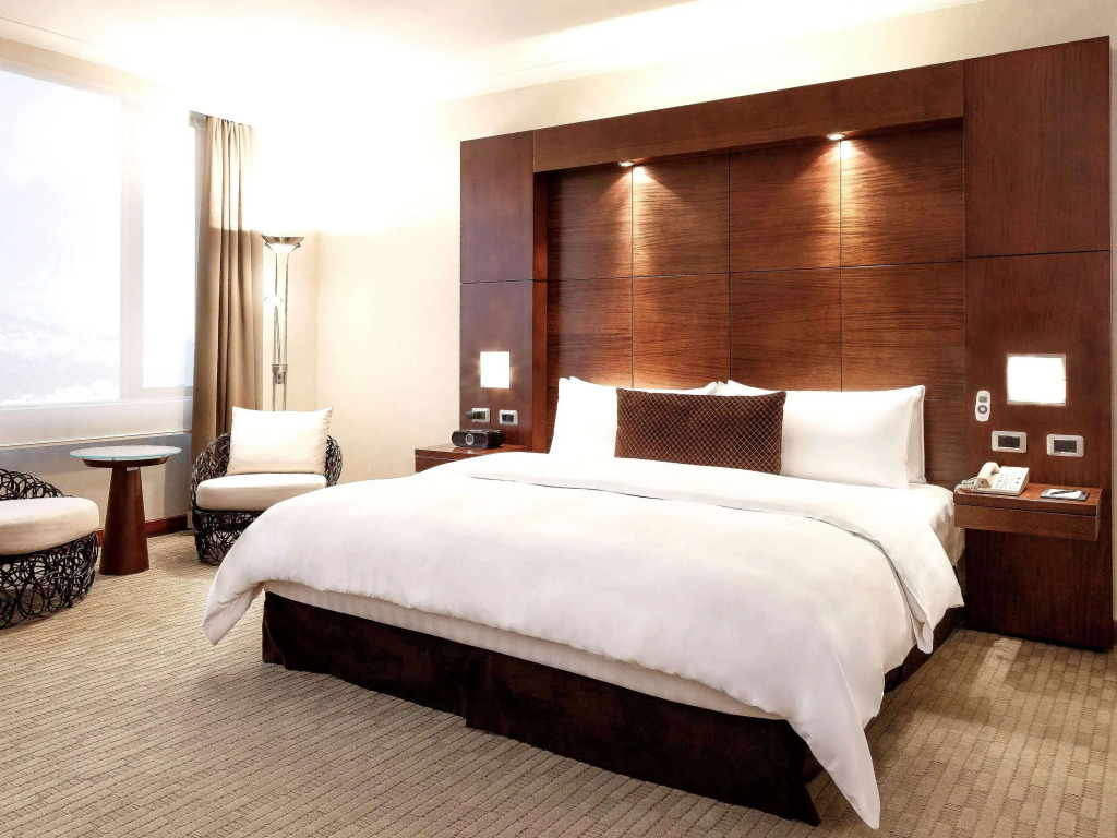 Swissotel Quito