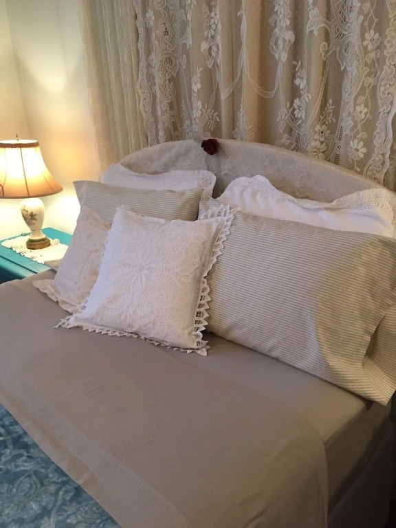 Violet Rose B&B