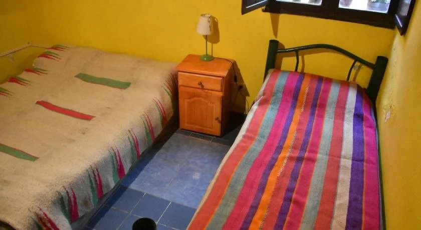 Tilcara Hostel