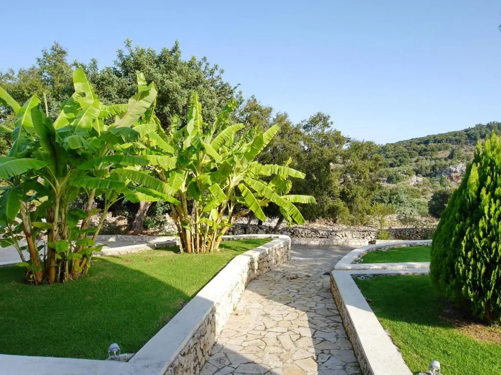Villa Galania Armeni Crete