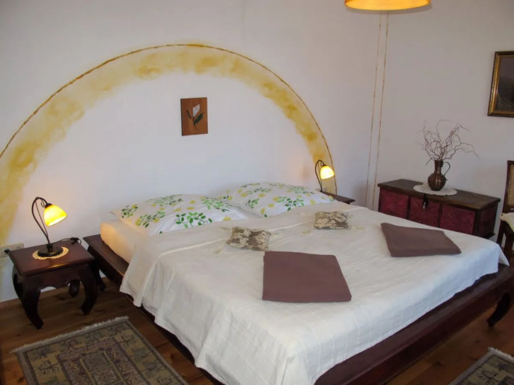 Apartment Speicher Gingst