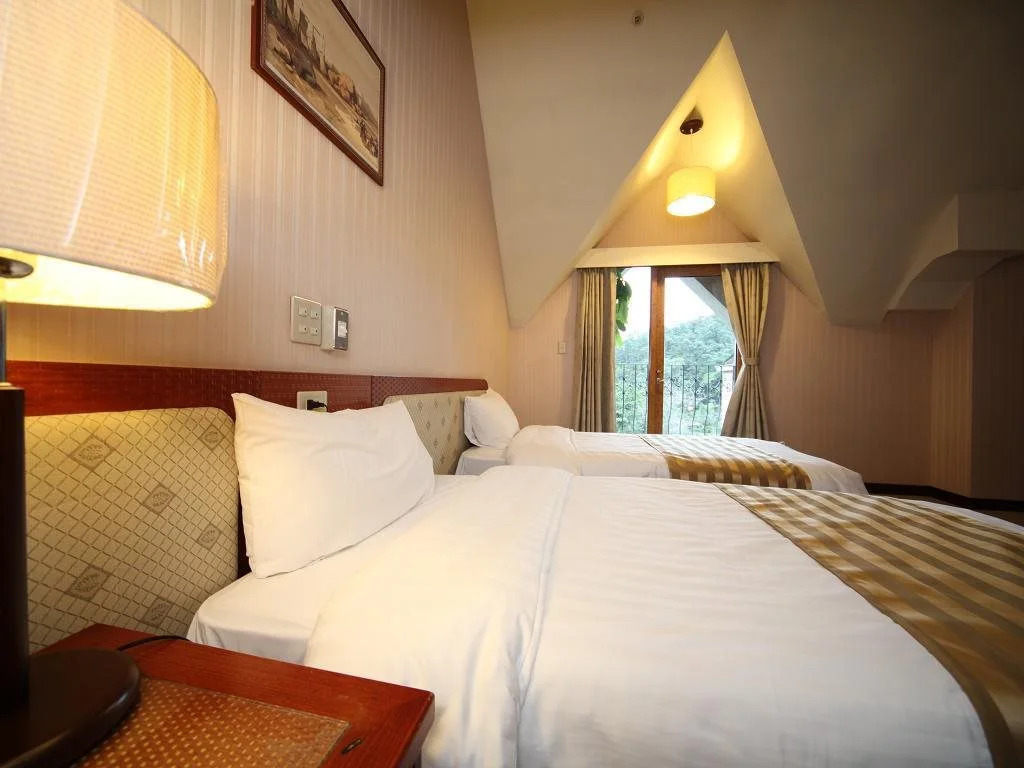 Crystal Hotel