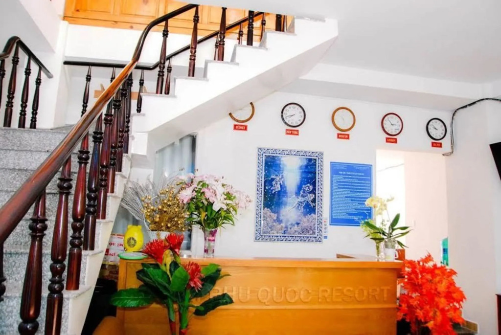 New Sun Phu Quoc Hotel 2