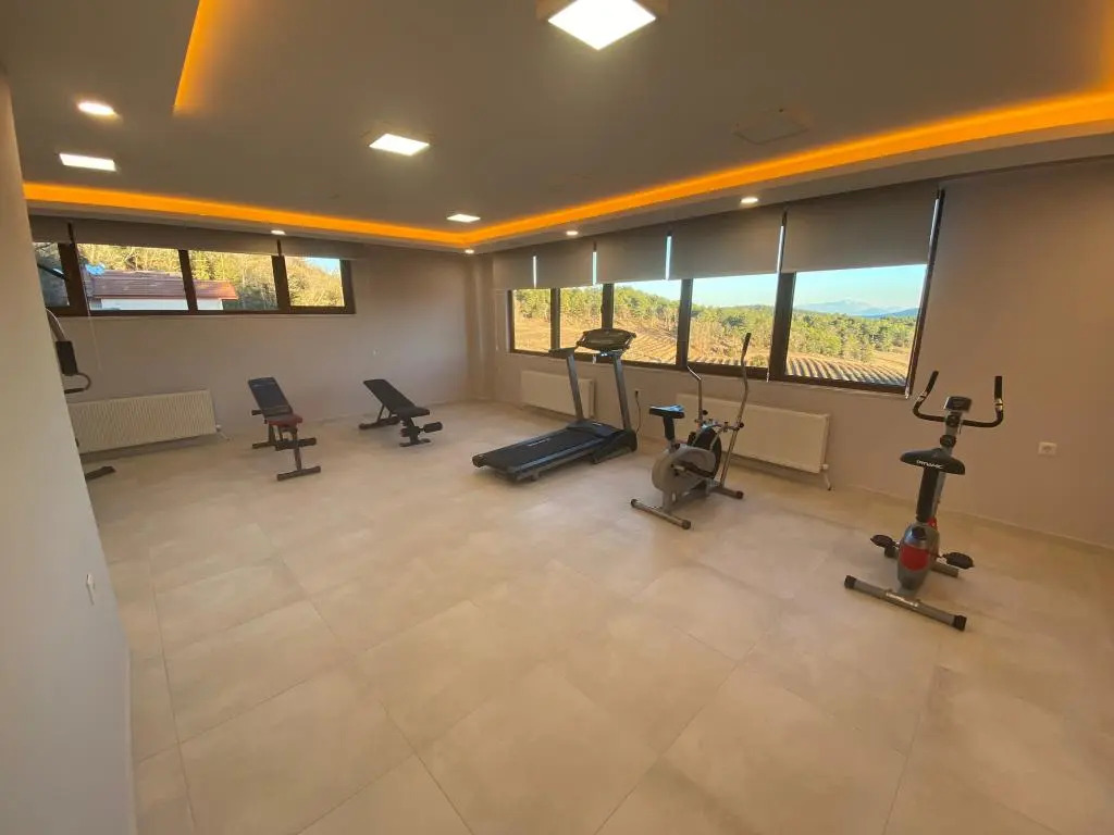 La Vie En Rose Hotel by Sogutdagi Isparta