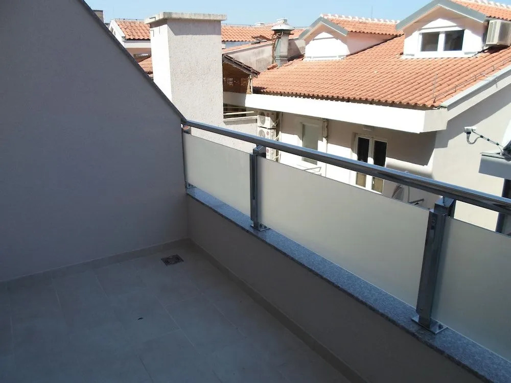 Apartments Stević - Monaco