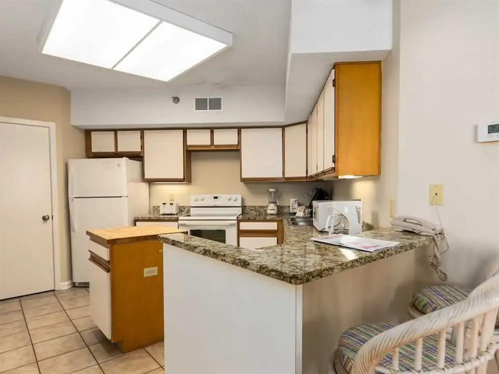 Bluewater 706 by Meyer Vacation Rentals