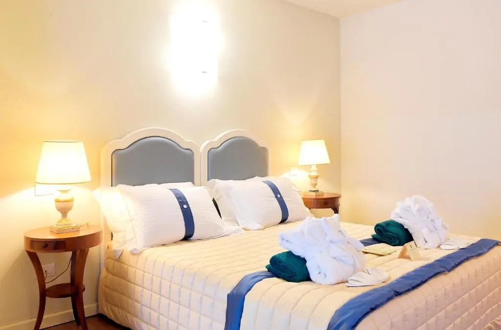 Grand Hotel Terme Della Fratta