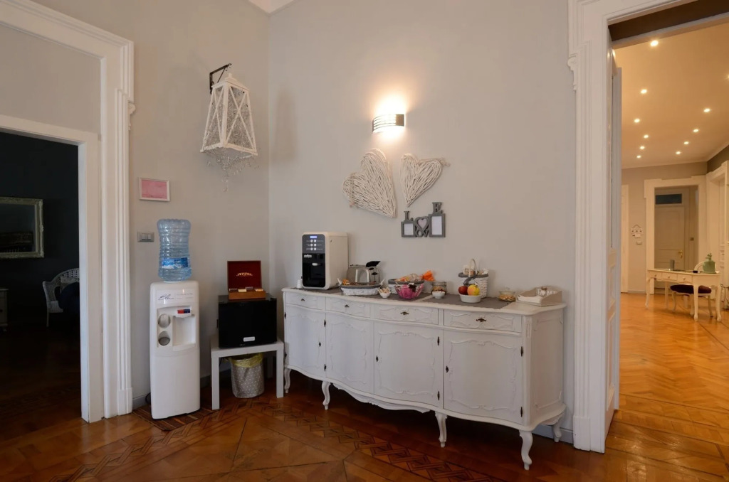 Le Cupole di Trieste