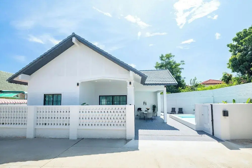 Villa Anna